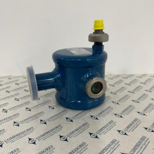 BOIA DE ÓLEO MECÂNICA ORE2-0-BC-1- 3/4 COM VISOR DE ÓLEO