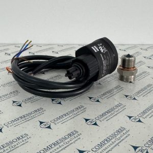 SENSOR DE NÍVEL DE ÓLEO INT278 PARA COMPRESSOR BITZER OCTAGON C4.