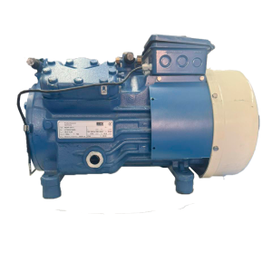 COMPRESSOR HA34P/315-4 DE 6 TR