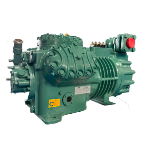 COMPRESSOR 6J-22.2 DE 22HP