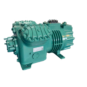 COMPRESSOR 4G-20.2 DE 20 HP
