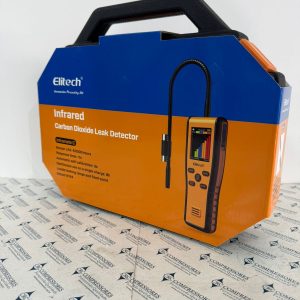 INFRAMATE C DETECTOR DE FUGA CO2 ELITECH