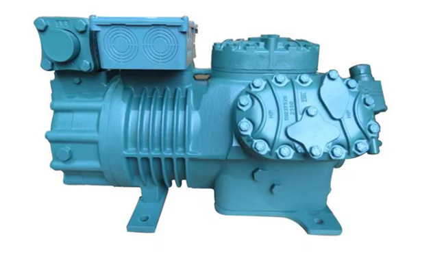 Grupo CRC: Soluções completas em compressores de refrigeração e climatização