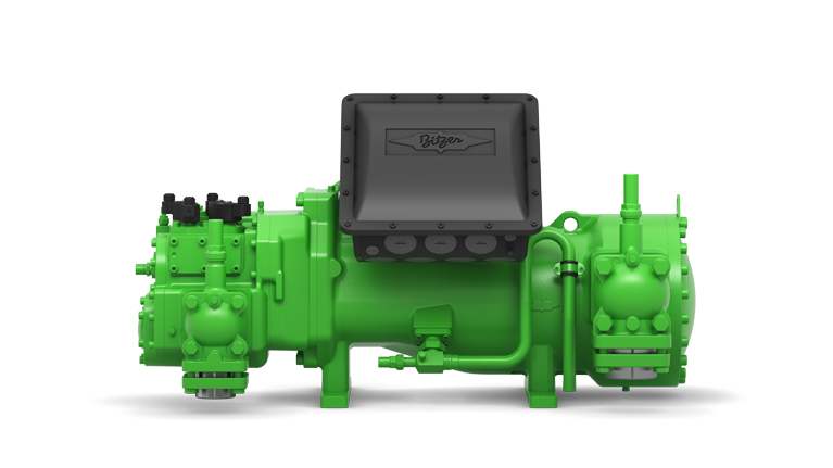 Compressores de parafuso: entenda como evitar falhas e garantir eficiência