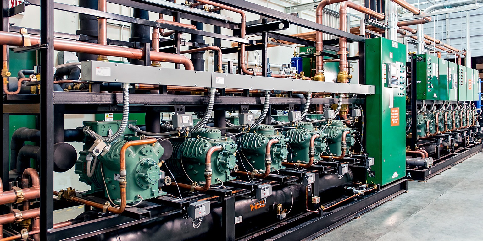 Gestão de compressores: como reduzir urgências em múltiplas unidades
